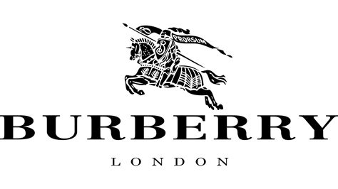 original burberry logo|burberry official logo.